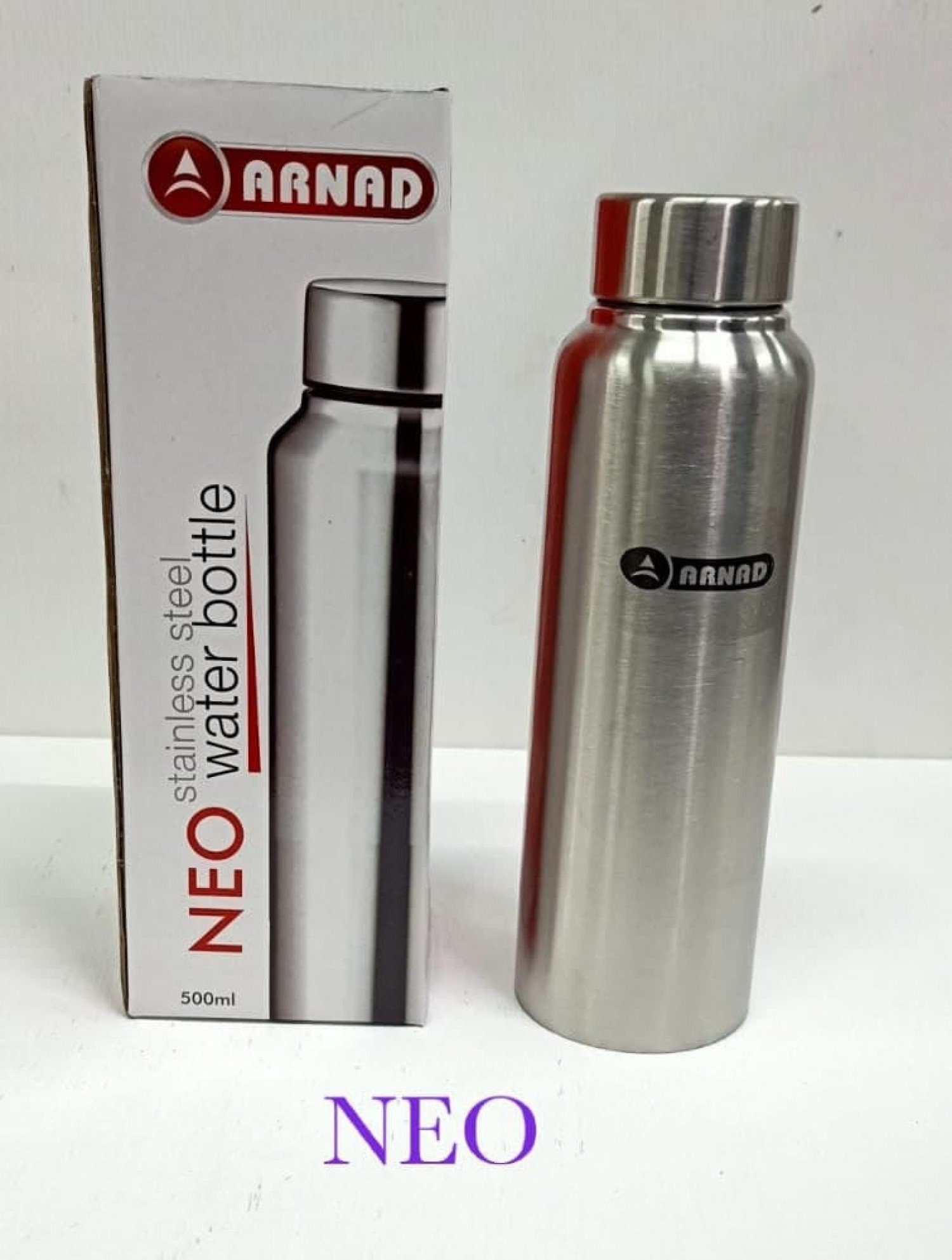 NEO 500ML BOTTLE