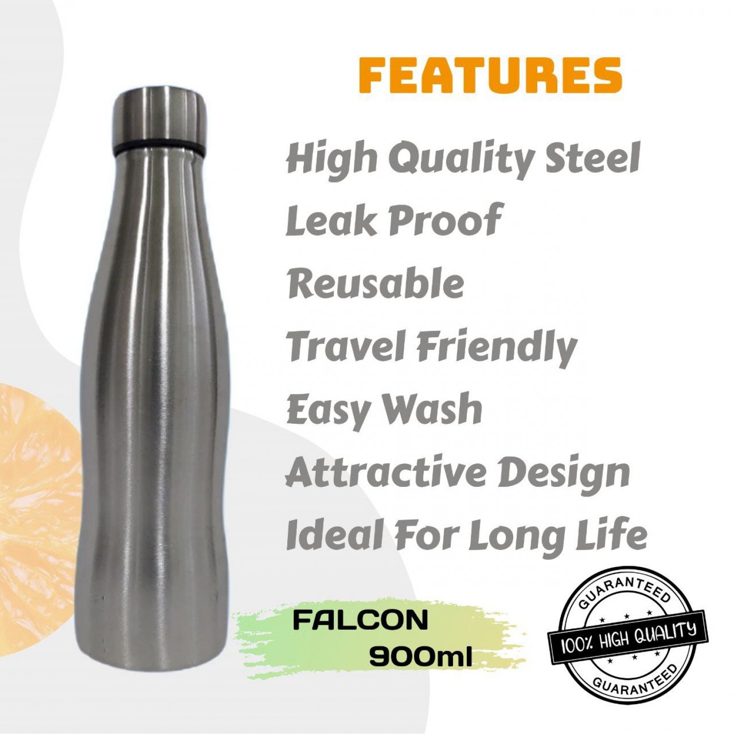 Falcon 900ml