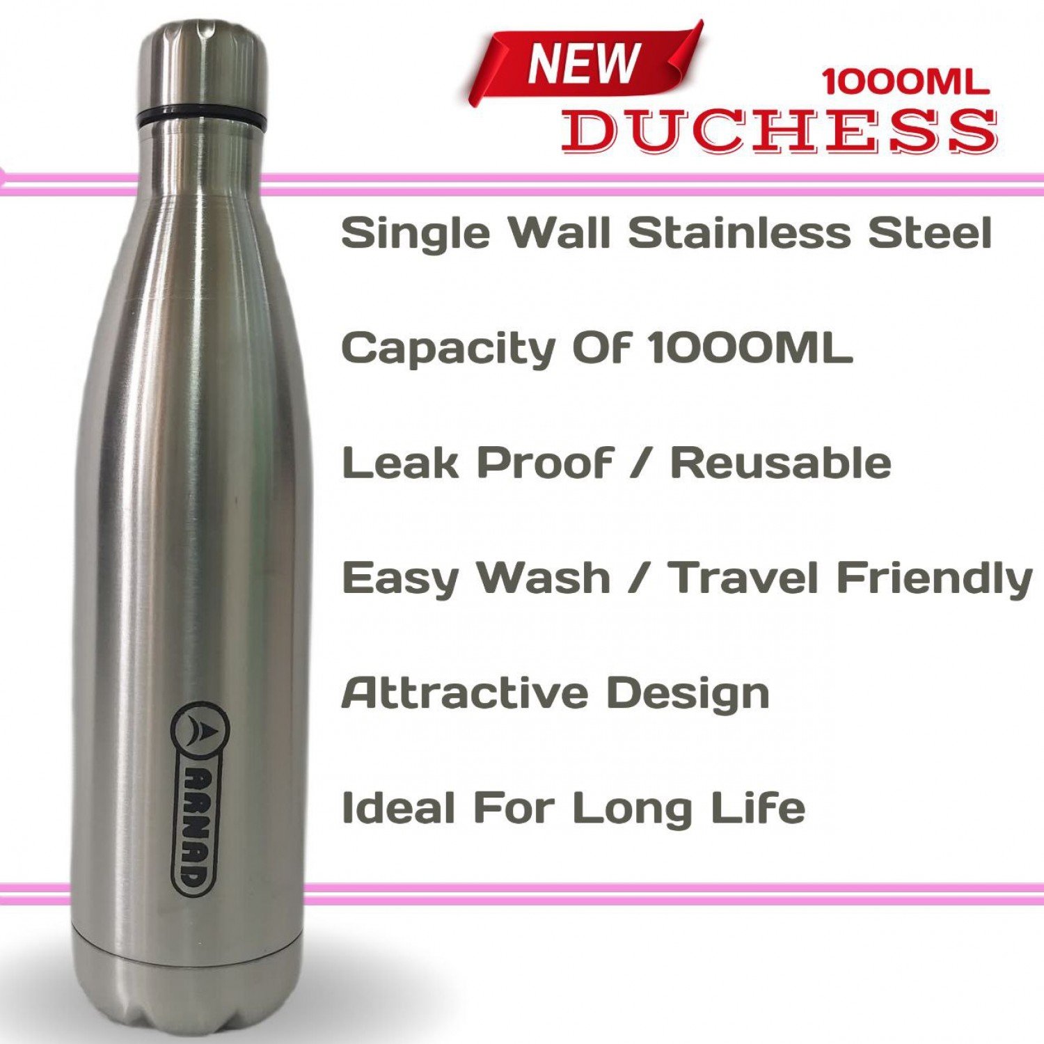 New Duchess 1000ml