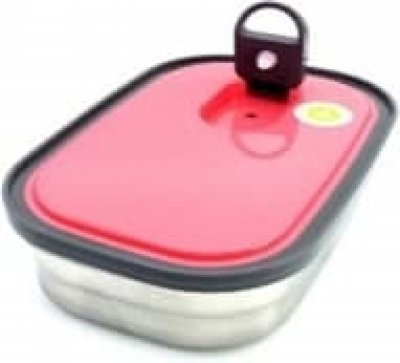 8902 SS FOOD CONTAINER