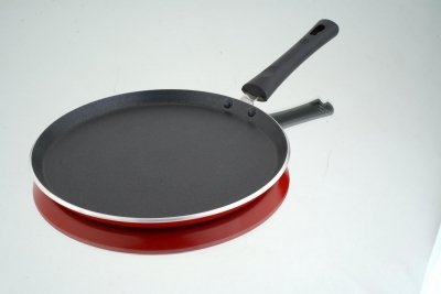 5MM DELUXE INDUCTION DOSA TAWA 280