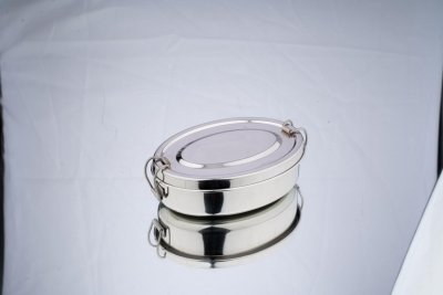Oval Lunch Box - Small