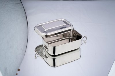Rectangle Lunch Box Small