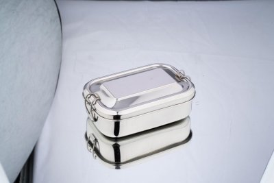 Rectangle Lunch Box Big
