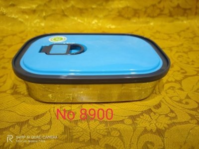 8900 SS FOOD CONTAINER