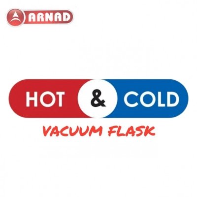 HOT & COLD VACUUM FLASK