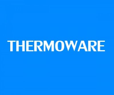 Thermoware