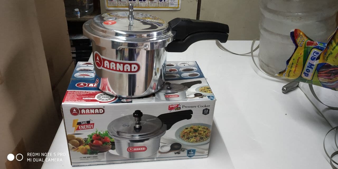 arnad cooker